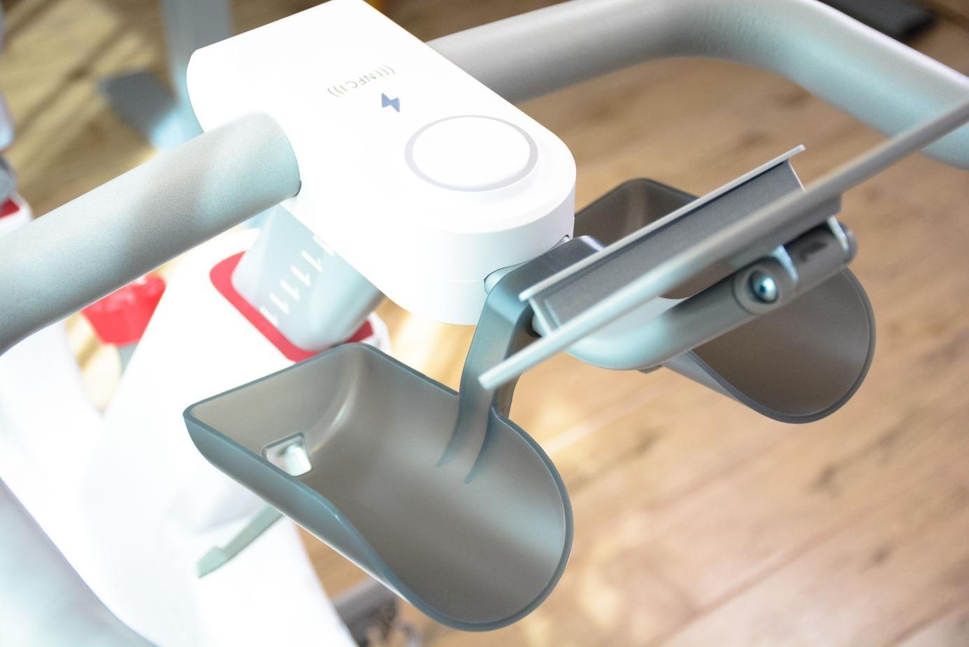 What kind of exercise bikes are worth buying? No need for electricity connection and more intelligent: Review of Ye Xiaozhuo Self-Charging Electric Cycling Bike